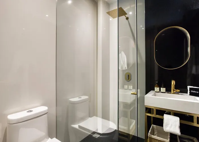 El Alfonsa 4* Mexico City