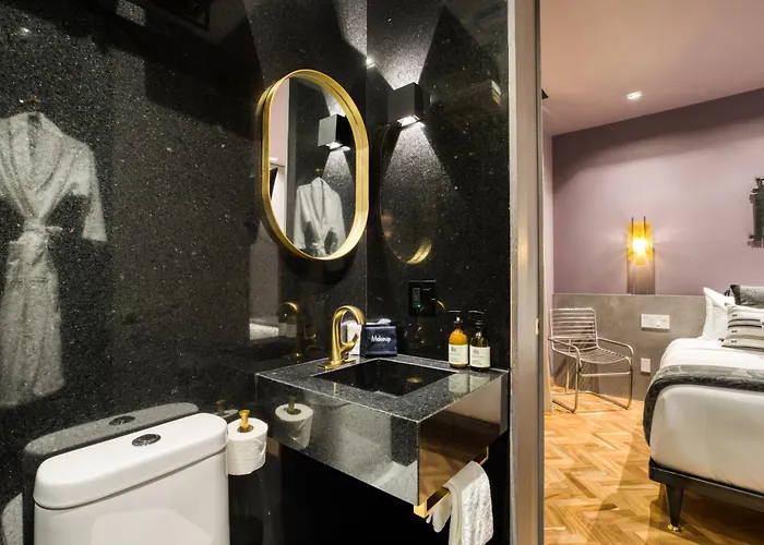Aparthotel El Alfonsa