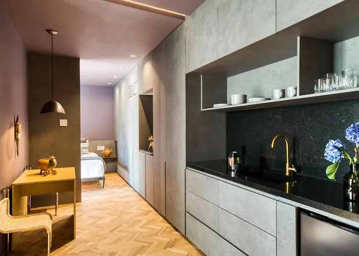 Aparthotel El Alfonsa 4*