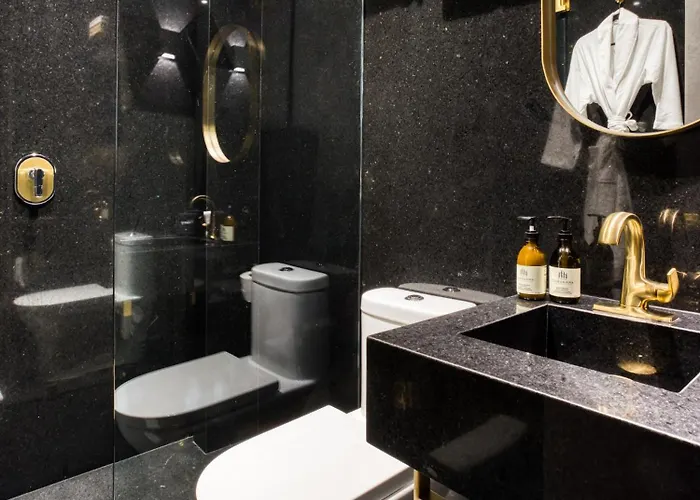 El Alfonsa 4* Mexico City