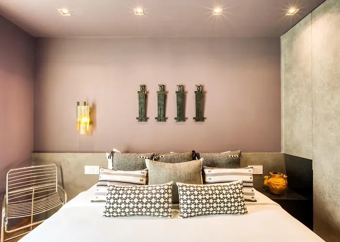 Aparthotel El Alfonsa 4*