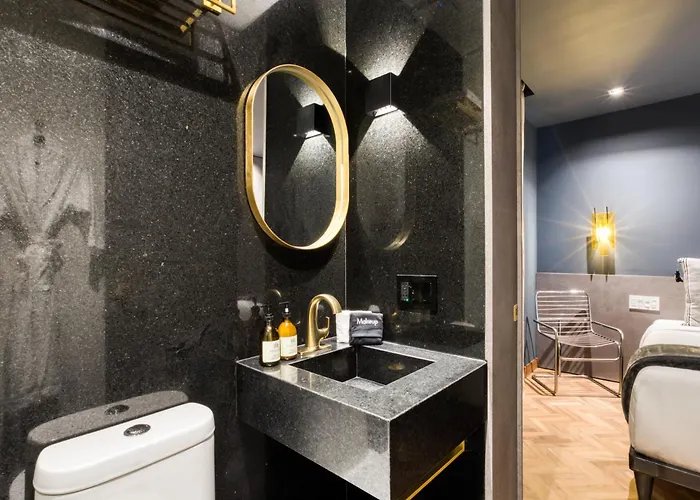El Alfonsa 4* Mexico City
