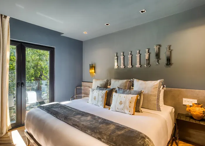 El Alfonsa Aparthotel 4*