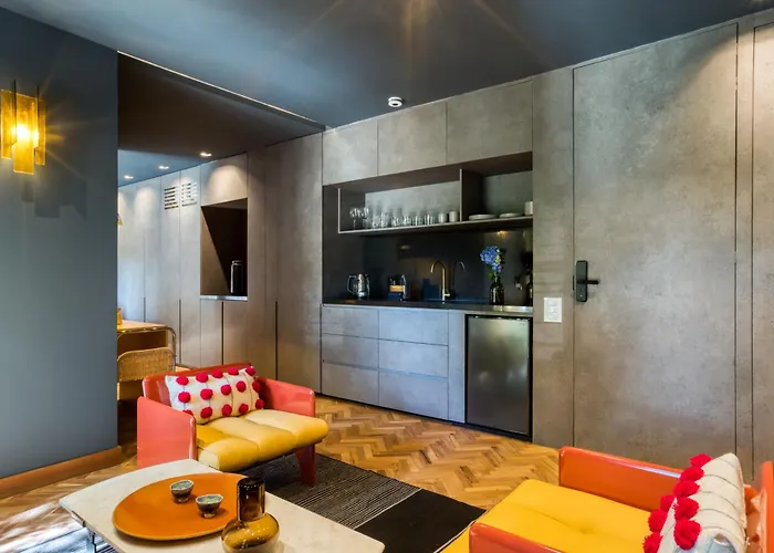 Aparthotel El Alfonsa 4*