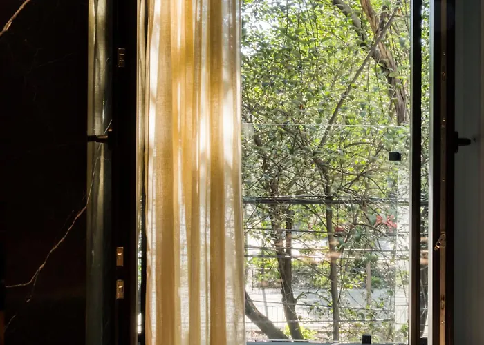 El Alfonsa Aparthotel Mexico City