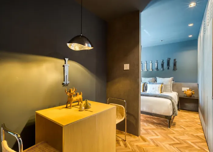 Aparthotel El Alfonsa
