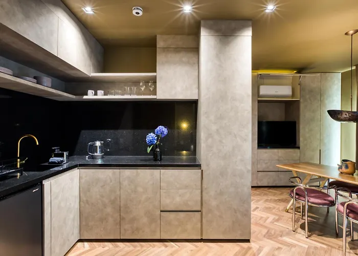 Aparthotel El Alfonsa 4*
