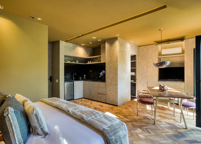 El Alfonsa Aparthotel