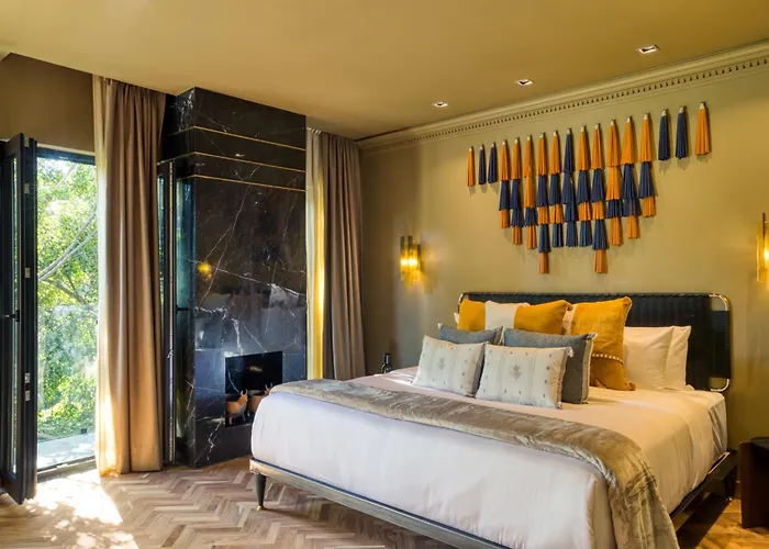 El Alfonsa Aparthotel 4*