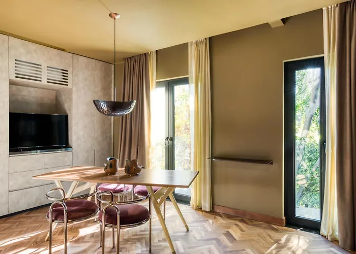 Aparthotel El Alfonsa