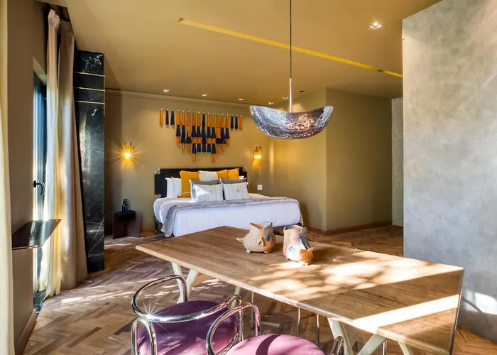 El Alfonsa Aparthotel 4*