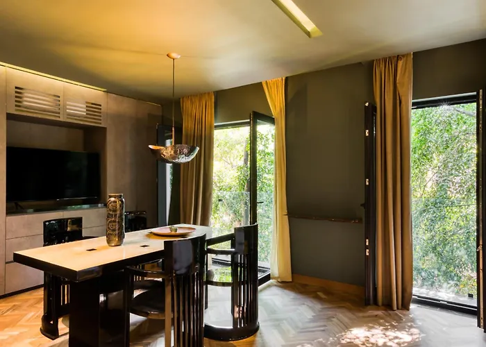 El Alfonsa Aparthotel 4*