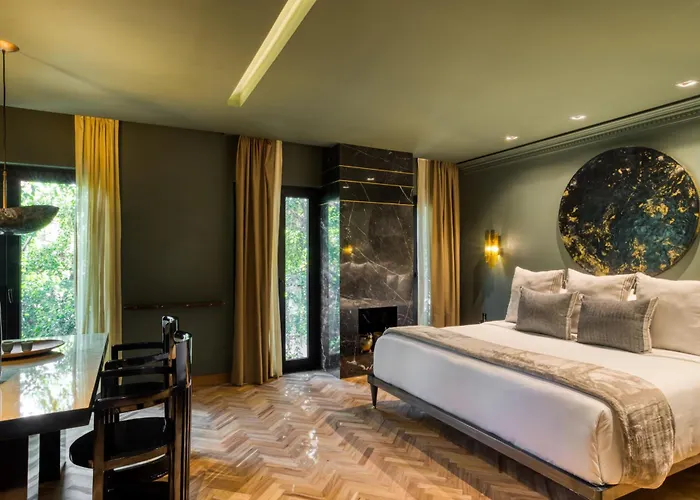 Aparthotel El Alfonsa 4*