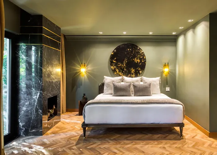 El Alfonsa 4* Mexico City