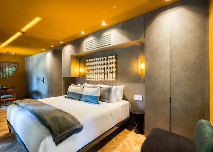 El Alfonsa Aparthotel