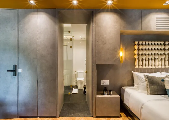Aparthotel El Alfonsa