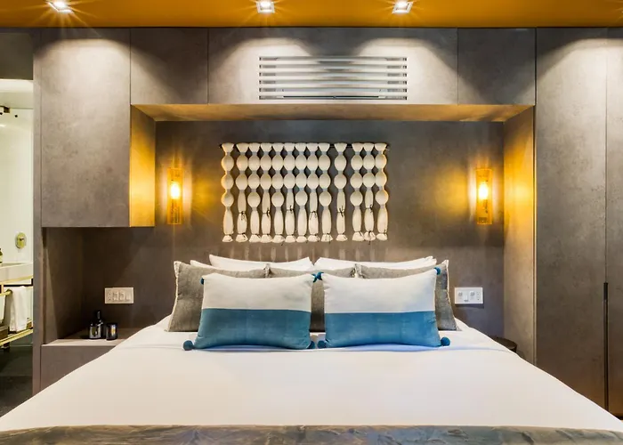 El Alfonsa Aparthotel 4*