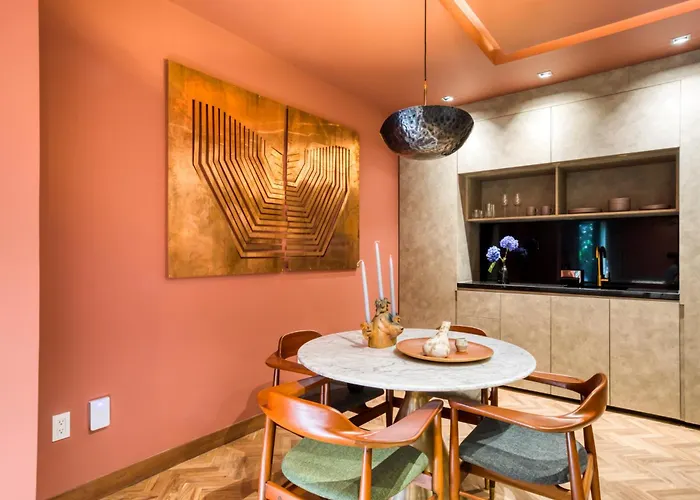 El Alfonsa Aparthotel 4*