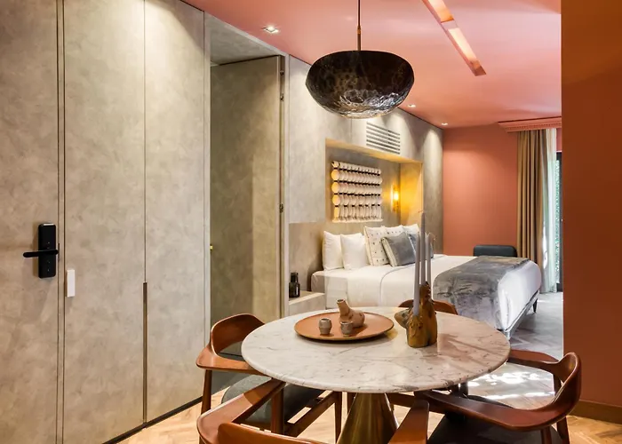 El Alfonsa Aparthotel 4*