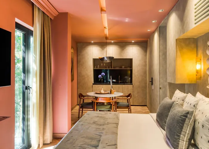 El Alfonsa Aparthotel 4*
