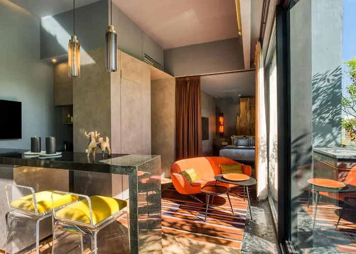 Aparthotel El Alfonsa