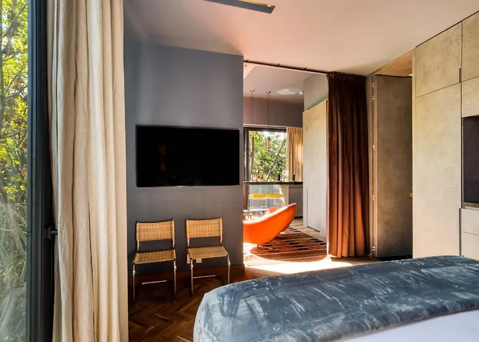 El Alfonsa Aparthotel