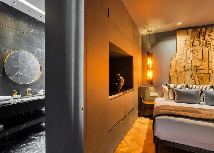 El Alfonsa Aparthotel 4*